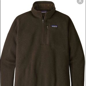 Men’s logwood Patagonia